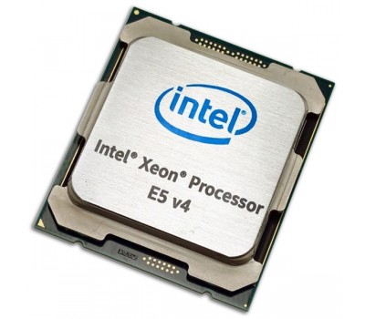 Процессор для серверов HP DL360 Gen9 Intel Xeon E5-2630 v4 (2.2GHz/10-core/20MB/85W) Processor Kit (818174-B21)