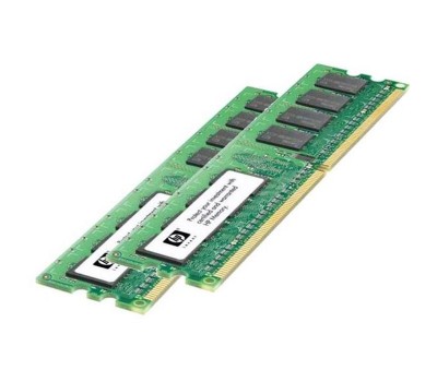 Оперативная память HP 8 GB REG PC2-5300 (2 x 4 GB) (408854-B21)