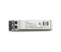 Трансивер HP X130 10G SFP+ LC SR Transceiver (eq.0231A0LG) (JD092B)