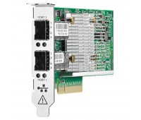 Сетевая карта 718904-B21 HP Ethernet 10Gb 2-port 570SFP+ Adapter