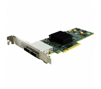 Сетевая карта 581201-B21 HP NC550SFP DP 10GbE Server Adapter