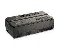 ИБП APC EASY UPS BV, 1000VA/ 600W, 230V, 6x C13 (BV1000I)