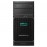 Сервер HPE ProLiant ML30 Gen10 TWR/ 4U/ Xeon E-2224/ 16GB/ 8x SFF (up 8)/ noODD/ Smart Array S100i/ 2x 1GbE/ 1x 500W (up 2) (P16930-421)