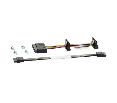 Комплект кабелей HPE DL325 Gen10+ 16SFF Cable Kit (P16989-B21)