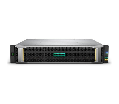 Дисковая полка HPE MSA 2050 x12 LFF (Q1J06B)