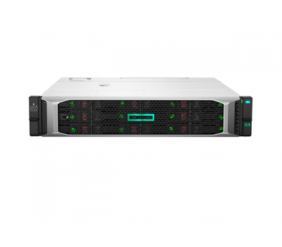 Дисковая полка HPE D3710 Q1J18A